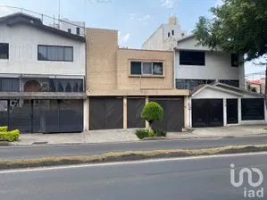 NEX-239421 - Casa en Renta, con 3 recamaras, con 2 baños, con 180 m2 de construcción en Paseos de Taxqueña, CP 04250, Ciudad de México.