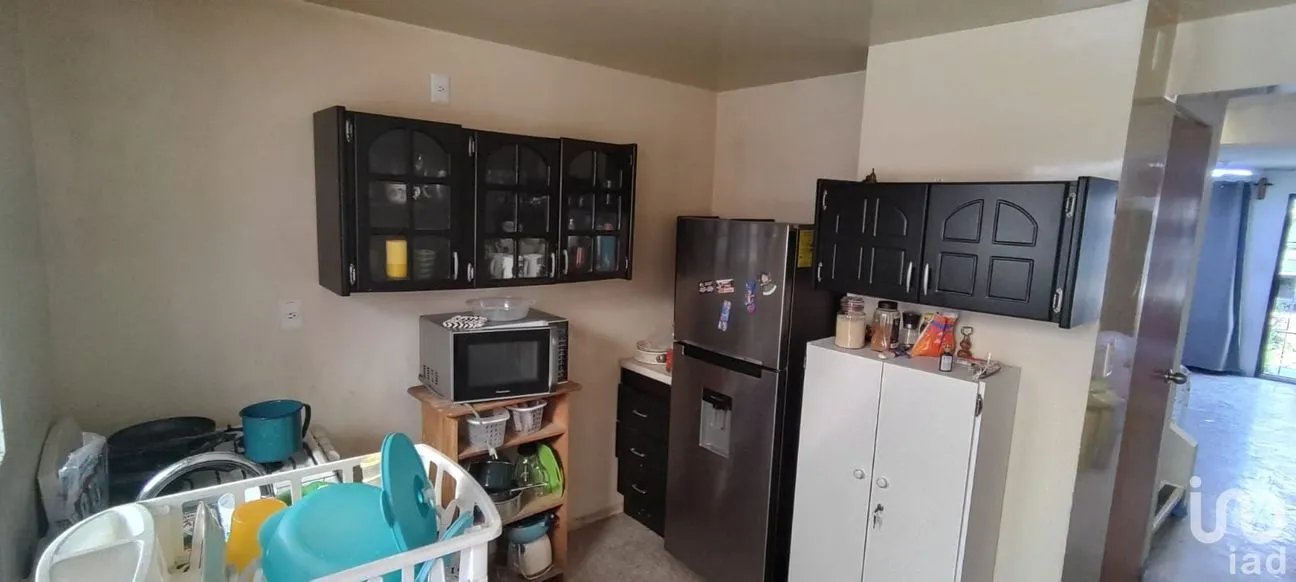Casa en Venta en Los Héroes Tecámac II, Tecámac, México | NEX-240665 | iad México | Foto 11 de 27