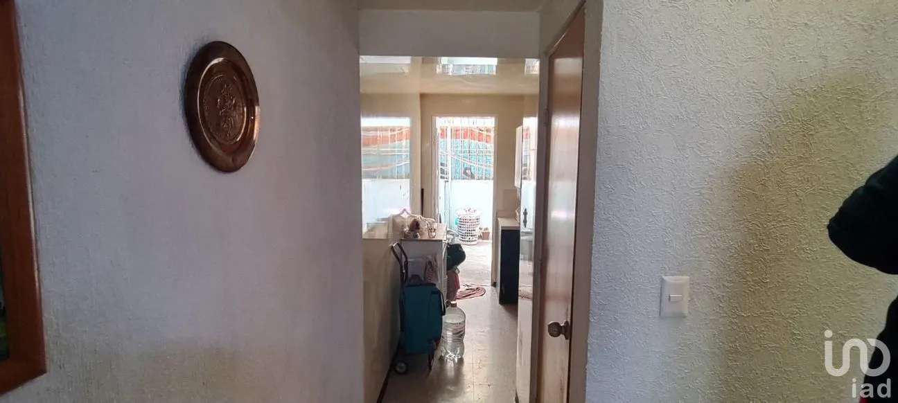Casa en Venta en Los Héroes Tecámac II, Tecámac, México | NEX-240665 | iad México | Foto 12 de 27