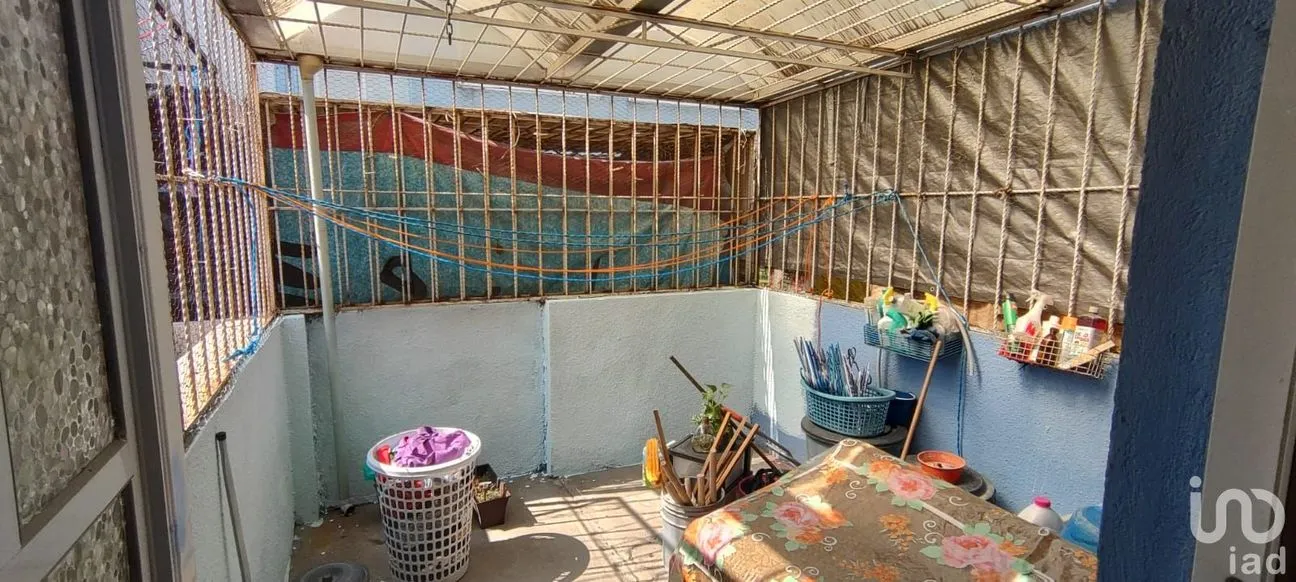 Casa en Venta en Los Héroes Tecámac II, Tecámac, México | NEX-240665 | iad México | Foto 13 de 27