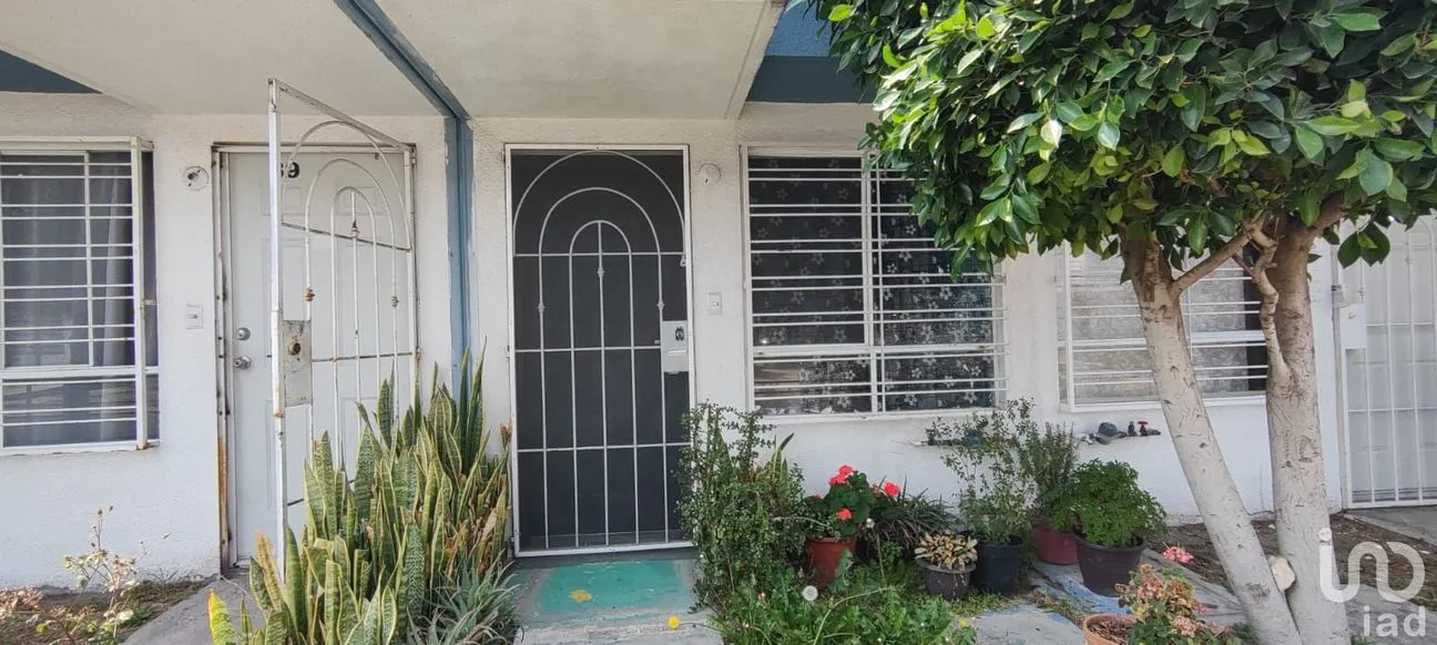 Casa en Venta en Los Héroes Tecámac II, Tecámac, México | NEX-240665 | iad México | Foto 3 de 27