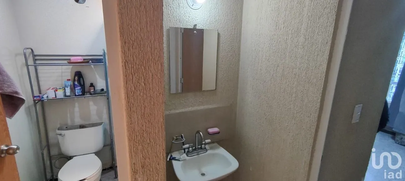 Casa en Venta en Los Héroes Tecámac II, Tecámac, México | NEX-240665 | iad México | Foto 21 de 27