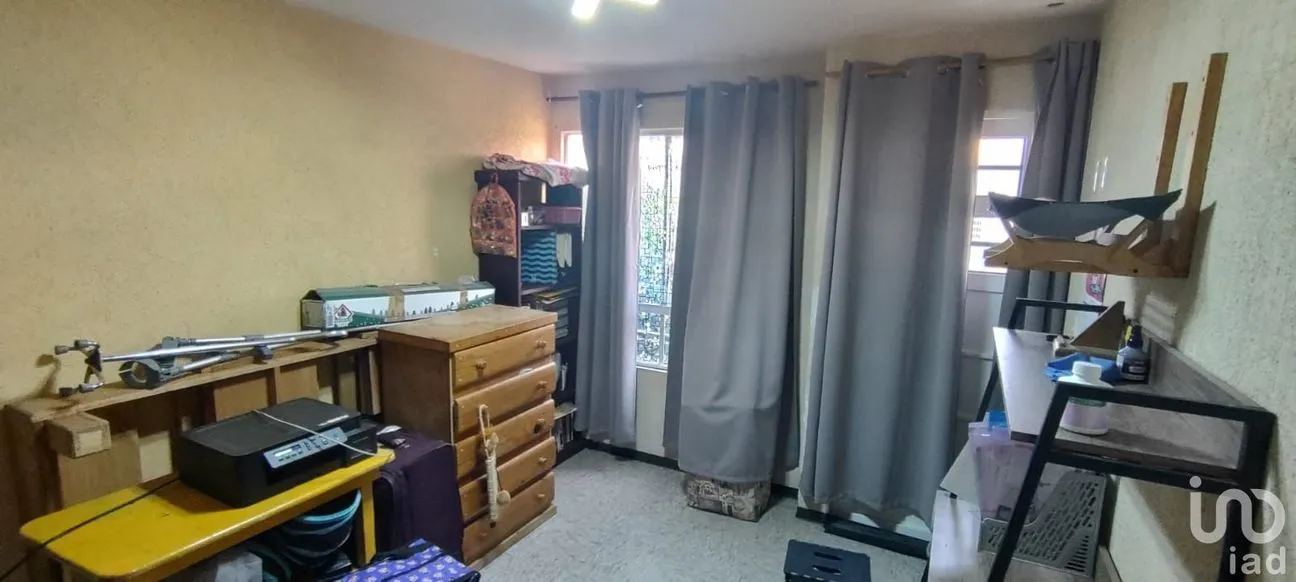 Casa en Venta en Los Héroes Tecámac II, Tecámac, México | NEX-240665 | iad México | Foto 23 de 27