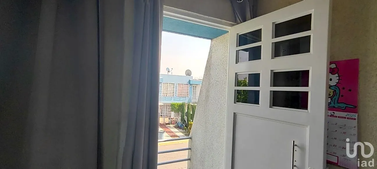 Casa en Venta en Los Héroes Tecámac II, Tecámac, México | NEX-240665 | iad México | Foto 25 de 27