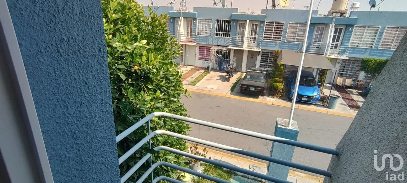 Casa en Venta en Los Héroes Tecámac II, Tecámac, México | NEX-240665 | iad México | Foto 27 de 27