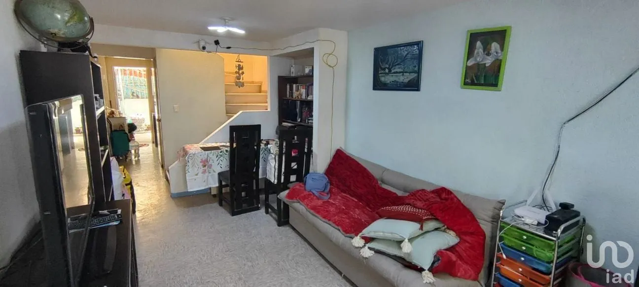 Casa en Venta en Los Héroes Tecámac II, Tecámac, México | NEX-240665 | iad México | Foto 4 de 27