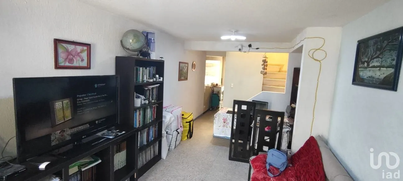 Casa en Venta en Los Héroes Tecámac II, Tecámac, México | NEX-240665 | iad México | Foto 8 de 27