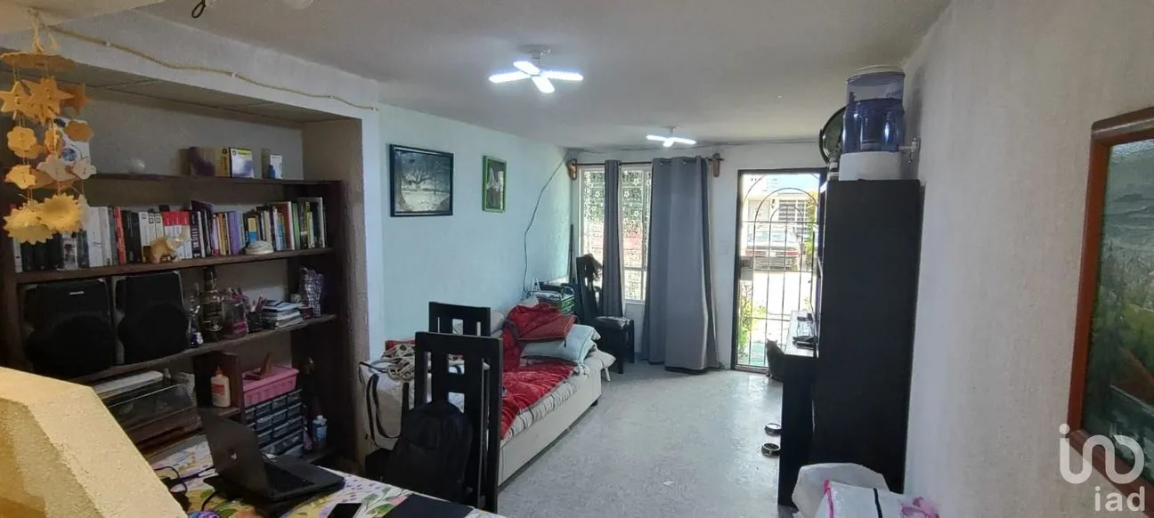 Casa en Venta en Los Héroes Tecámac II, Tecámac, México | NEX-240665 | iad México | Foto 9 de 27