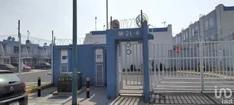 NEX-240665 - Casa en Venta, con 2 recamaras, con 1 baño, con 65 m2 de construcción en Los Héroes Tecámac II, CP 55764, México.