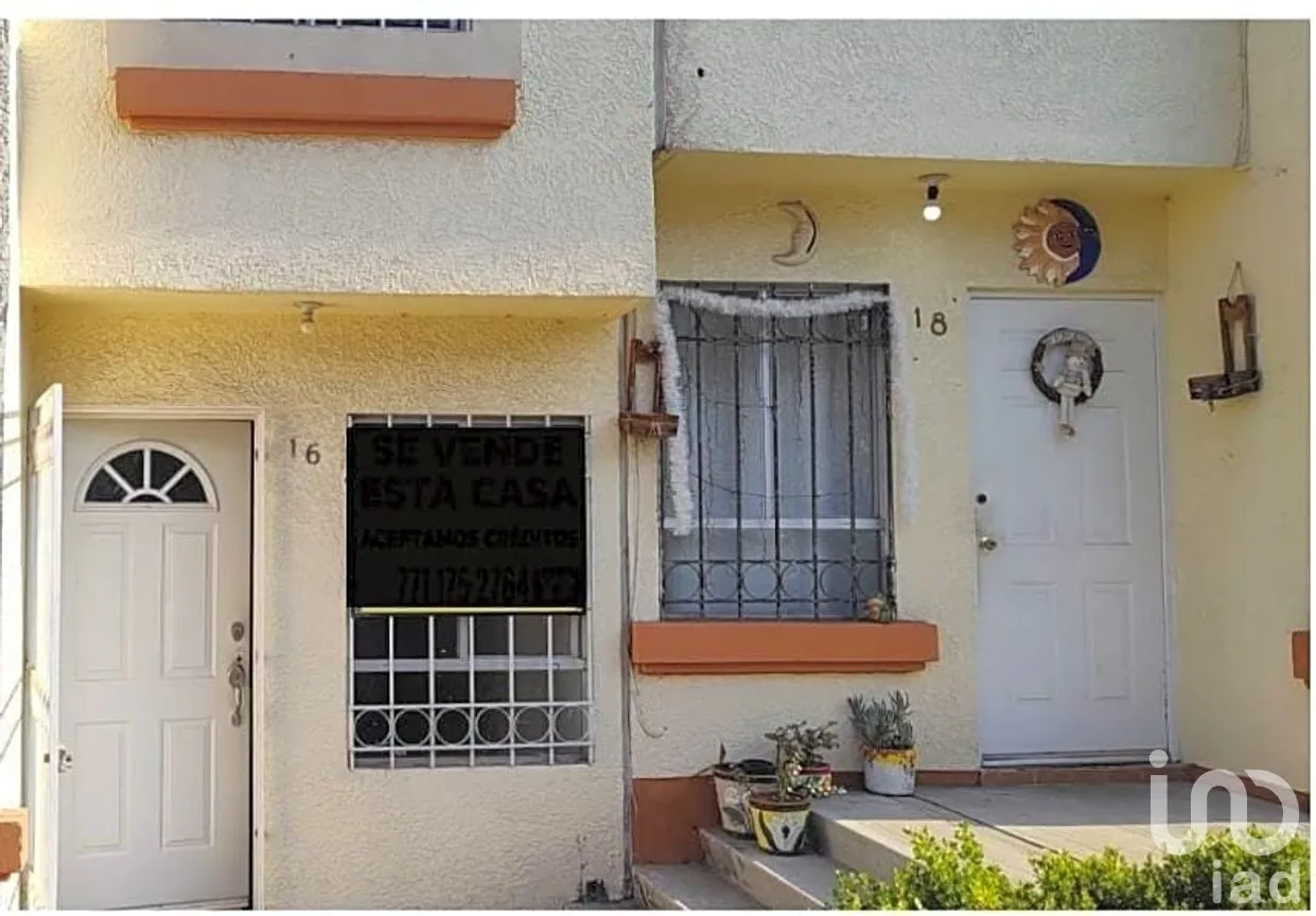 Casa en Venta en Villa del Real, Tecámac, México | NEX-241302 | iad México | Foto 2 de 24