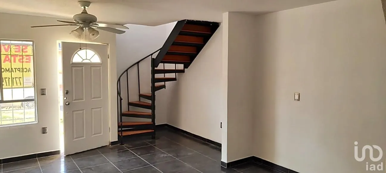 Casa en Venta en Villa del Real, Tecámac, México | NEX-241302 | iad México | Foto 4 de 24