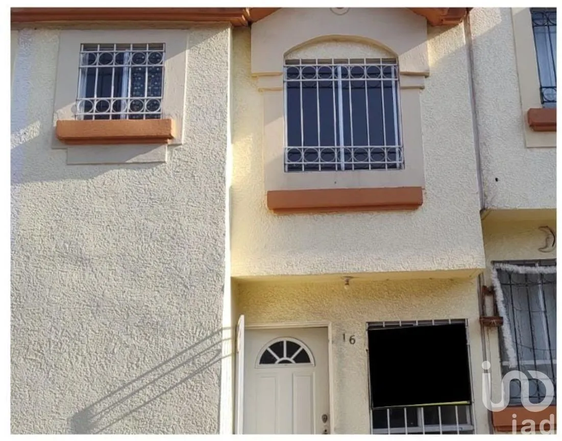 Casa en Venta en Villa del Real, Tecámac, México | NEX-241302 | iad México | Foto 1 de 24