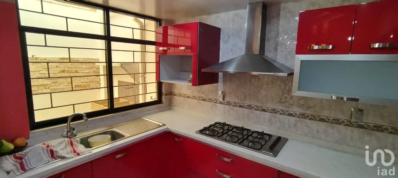 Casa en Venta en San Martín Azcatepec, Tecámac, México | NEX-241312 | iad México | Foto 15 de 29