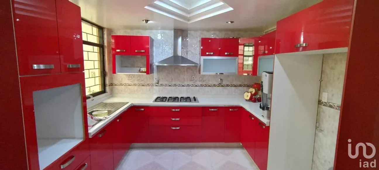 Casa en Venta en San Martín Azcatepec, Tecámac, México | NEX-241312 | iad México | Foto 16 de 29