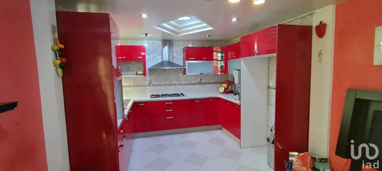 Casa en Venta en San Martín Azcatepec, Tecámac, México | NEX-241312 | iad México | Foto 17 de 29