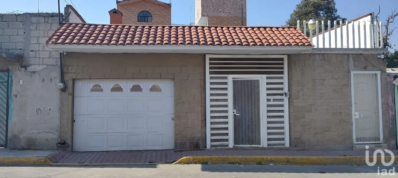 Casa en Venta en San Martín Azcatepec, Tecámac, México | NEX-241312 | iad México | Foto 1 de 29