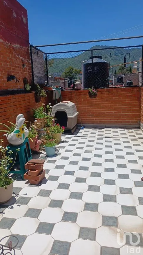 Casa en Venta en Villa Esmeralda, Ecatepec de Morelos, México | NEX-243645 | iad México | Foto 11 de 12