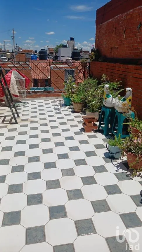 Casa en Venta en Villa Esmeralda, Ecatepec de Morelos, México | NEX-243645 | iad México | Foto 12 de 12