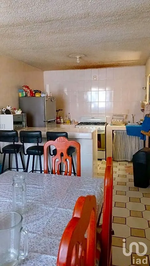Casa en Venta en Villa Esmeralda, Ecatepec de Morelos, México | NEX-243645 | iad México | Foto 4 de 12