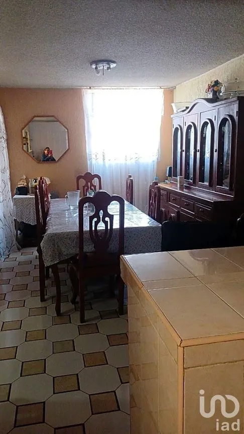 Casa en Venta en Villa Esmeralda, Ecatepec de Morelos, México | NEX-243645 | iad México | Foto 5 de 12