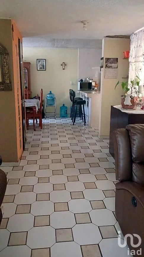 Casa en Venta en Villa Esmeralda, Ecatepec de Morelos, México | NEX-243645 | iad México | Foto 6 de 12