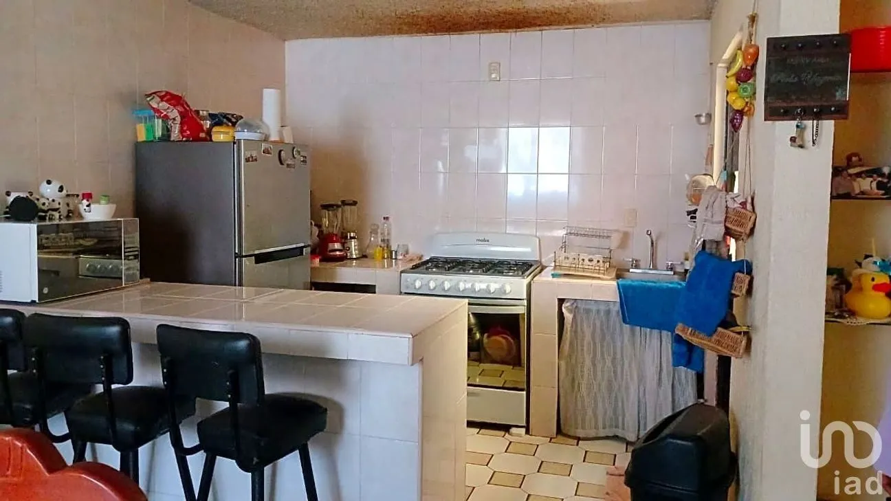 Casa en Venta en Villa Esmeralda, Ecatepec de Morelos, México | NEX-243645 | iad México | Foto 7 de 12