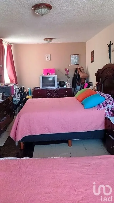 Casa en Venta en Villa Esmeralda, Ecatepec de Morelos, México | NEX-243645 | iad México | Foto 9 de 12