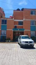NEX-243645 - Casa en Venta, con 4 recamaras, con 1 baño, con 108 m2 de construcción en Villa Esmeralda, CP 55010, México.