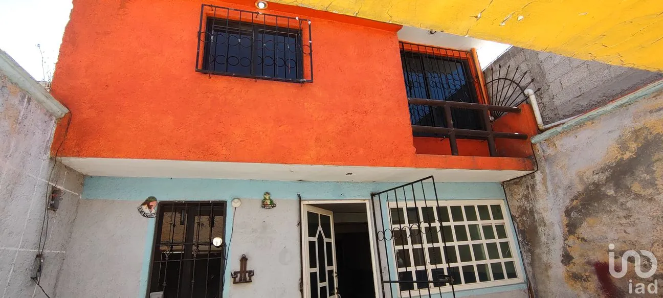 Casa en Venta en Ciudad Cuauhtémoc Sección Chiconautla 3000, Ecatepec de Morelos, México | NEX-243726 | iad México | Foto 2 de 11