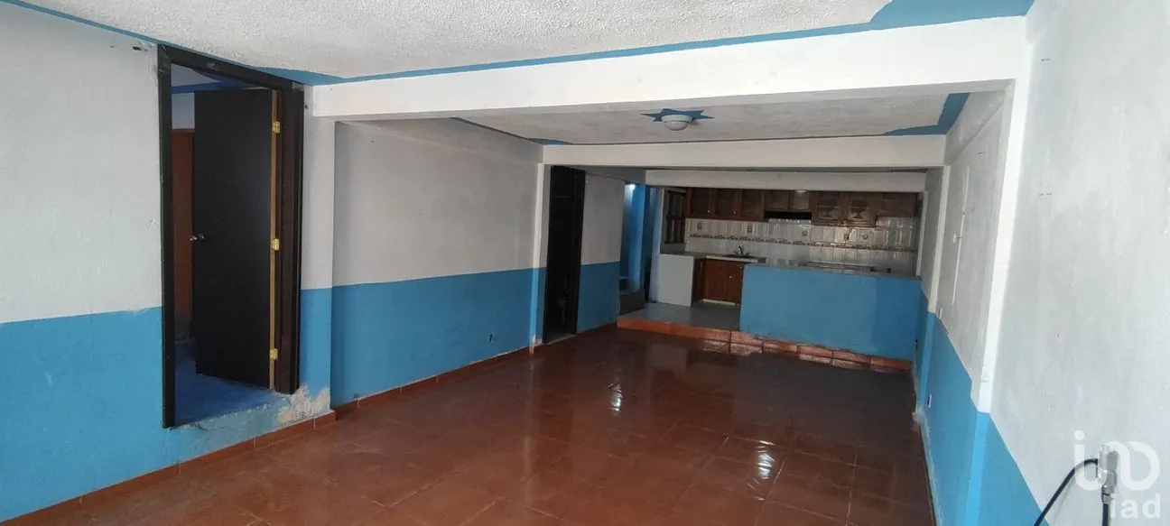 Casa en Venta en Ciudad Cuauhtémoc Sección Chiconautla 3000, Ecatepec de Morelos, México | NEX-243726 | iad México | Foto 3 de 11