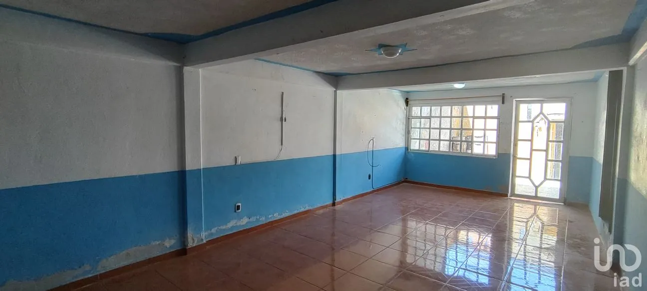 Casa en Venta en Ciudad Cuauhtémoc Sección Chiconautla 3000, Ecatepec de Morelos, México | NEX-243726 | iad México | Foto 4 de 11