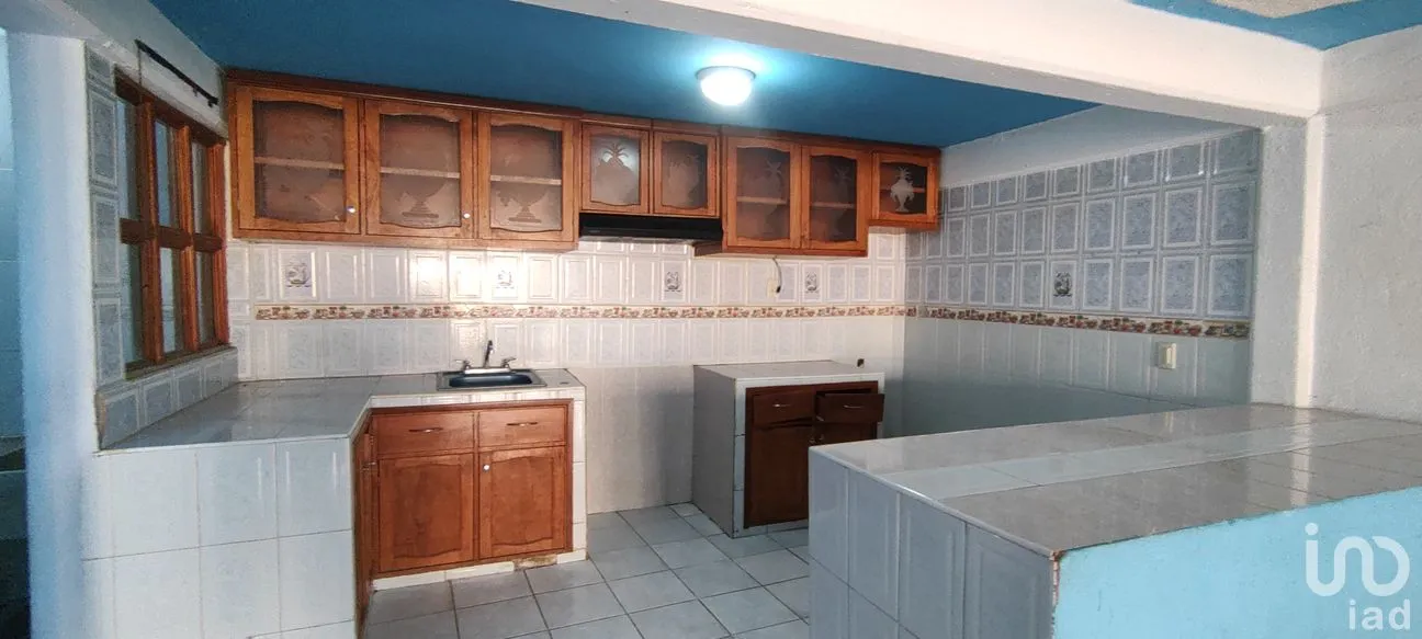Casa en Venta en Ciudad Cuauhtémoc Sección Chiconautla 3000, Ecatepec de Morelos, México | NEX-243726 | iad México | Foto 5 de 11