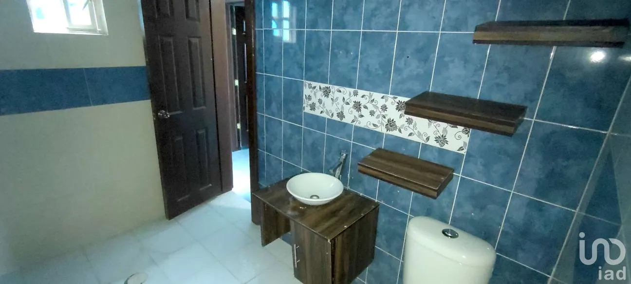Casa en Venta en Ciudad Cuauhtémoc Sección Chiconautla 3000, Ecatepec de Morelos, México | NEX-243726 | iad México | Foto 10 de 11