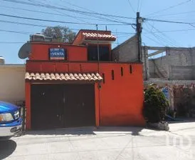 NEX-243726 - Casa en Venta, con 3 recamaras, con 2 baños, con 152 m2 de construcción en Ciudad Cuauhtémoc Sección Chiconautla 3000, CP 55063, México.