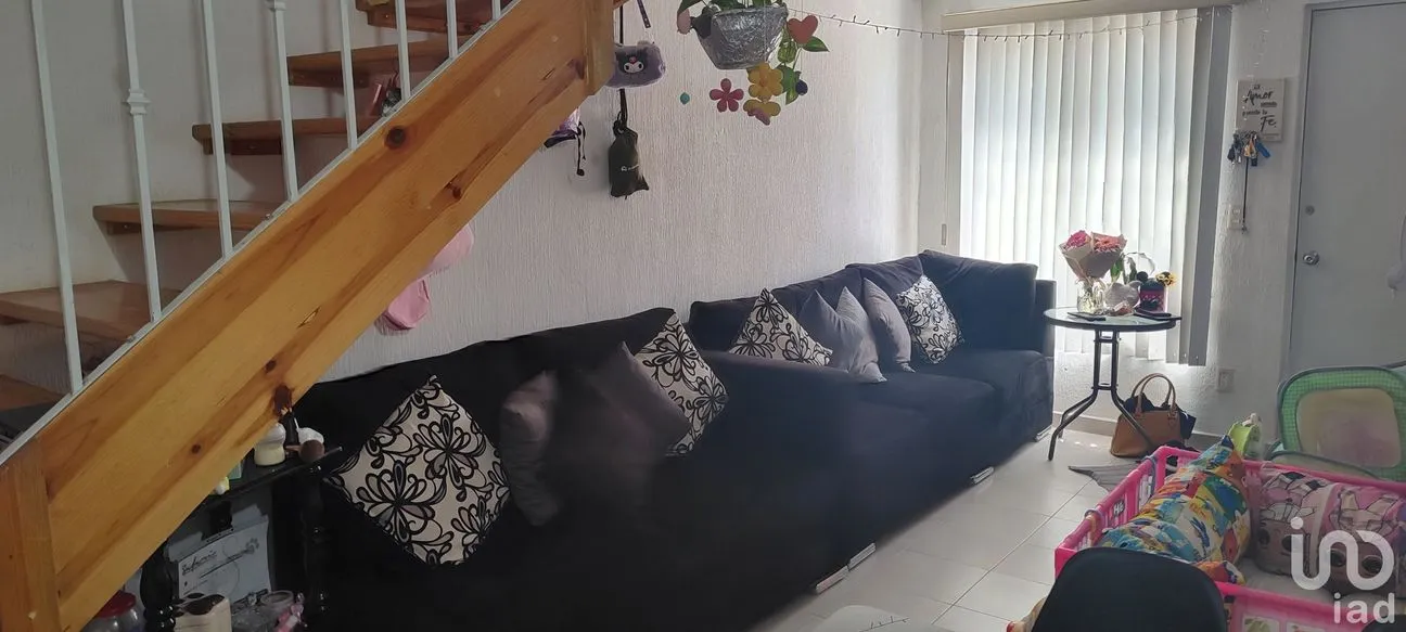 Casa en Venta en Valle San Pedro Urbi Villa del Campo, Tecámac, México | NEX-244096 | iad México | Foto 5 de 14