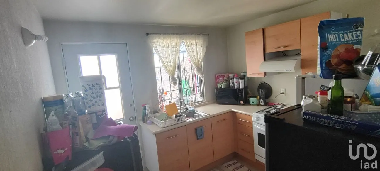 Casa en Venta en Valle San Pedro Urbi Villa del Campo, Tecámac, México | NEX-244096 | iad México | Foto 7 de 14