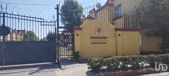 NEX-244096 - Casa en Venta, con 2 recamaras, con 1 baño, con 57 m2 de construcción en Valle San Pedro Urbi Villa del Campo, CP 55767, México.