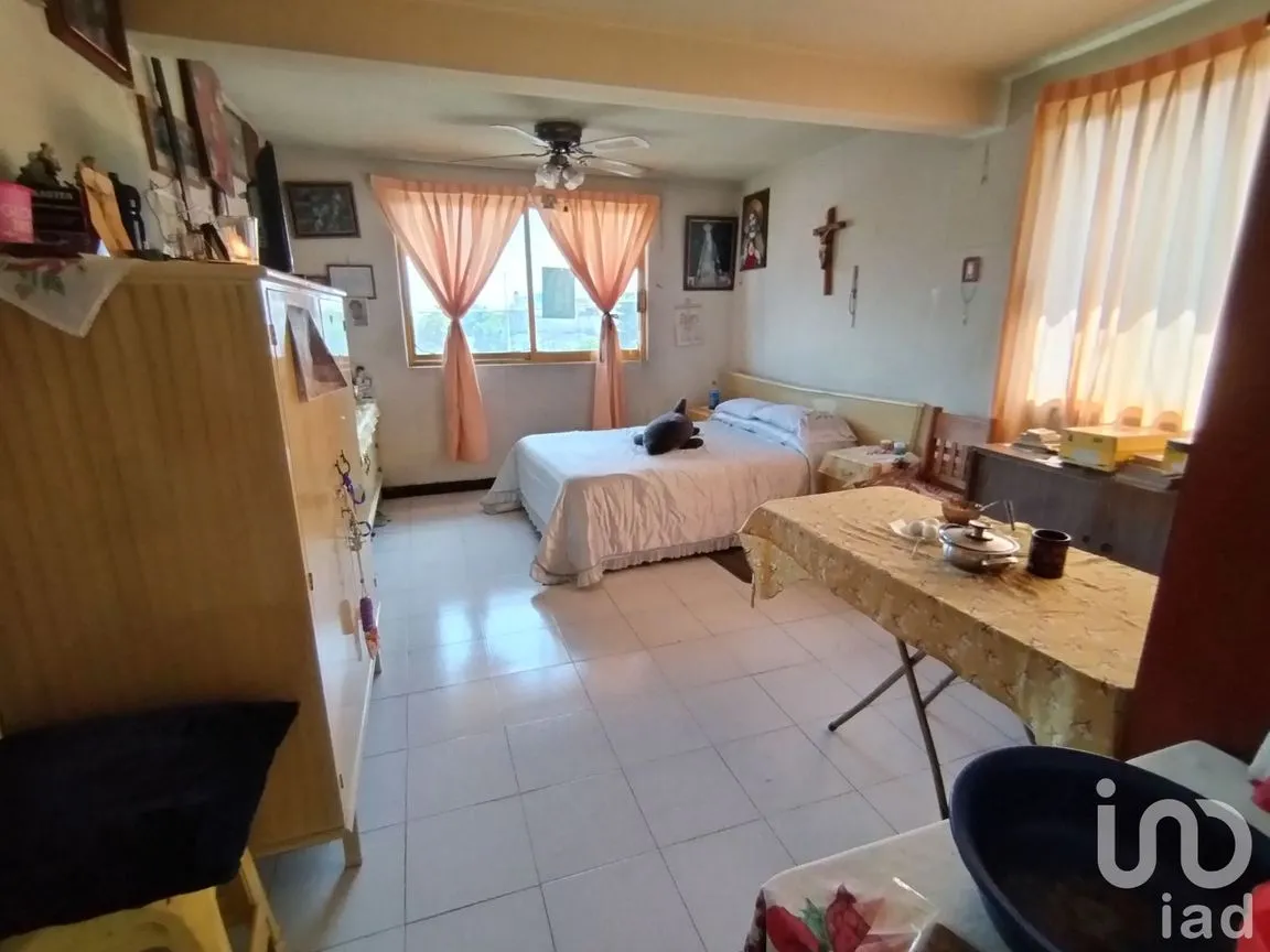 Casa en Venta en San Felipe de Jesús, Gustavo A. Madero, Ciudad de México | NEX-247740 | iad México | Foto 2 de 19