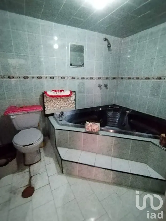 Casa en Venta en San Felipe de Jesús, Gustavo A. Madero, Ciudad de México | NEX-247740 | iad México | Foto 13 de 19
