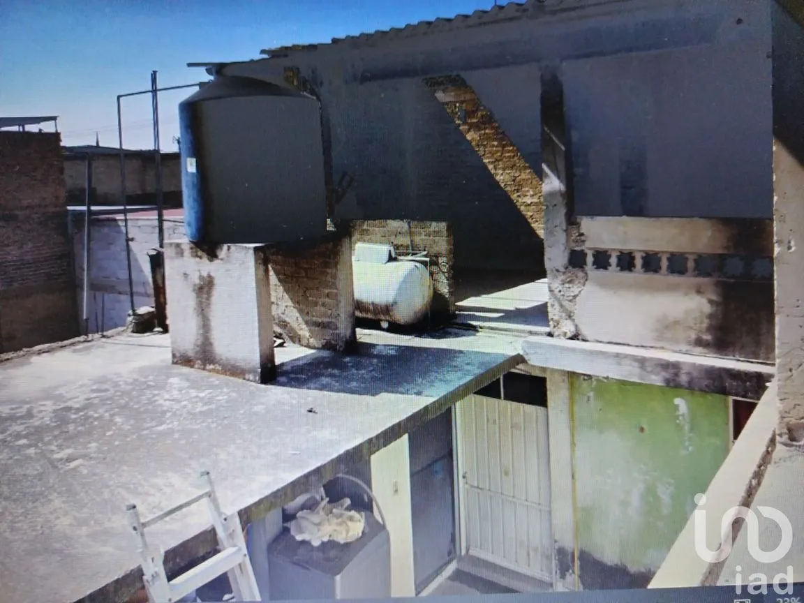 Casa en Venta en San Felipe de Jesús, Gustavo A. Madero, Ciudad de México | NEX-247740 | iad México | Foto 14 de 19