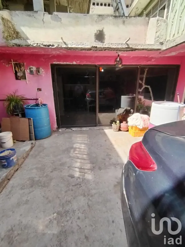 Casa en Venta en San Felipe de Jesús, Gustavo A. Madero, Ciudad de México | NEX-247740 | iad México | Foto 15 de 19