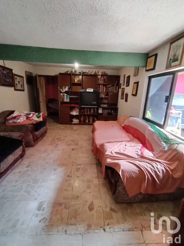 Casa en Venta en San Felipe de Jesús, Gustavo A. Madero, Ciudad de México | NEX-247740 | iad México | Foto 16 de 19