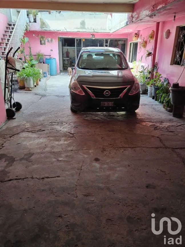 Casa en Venta en San Felipe de Jesús, Gustavo A. Madero, Ciudad de México | NEX-247740 | iad México | Foto 17 de 19