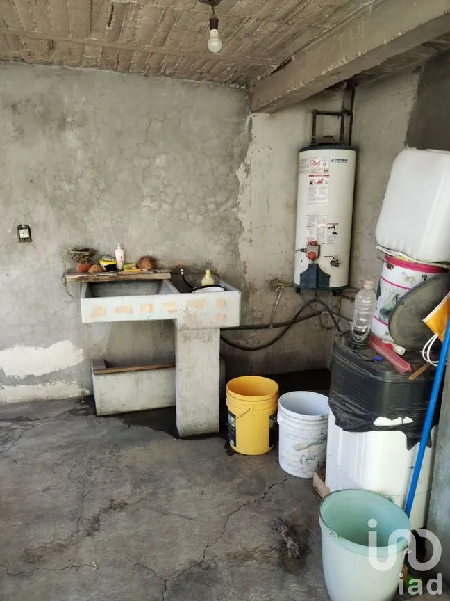 Casa en Venta en San Felipe de Jesús, Gustavo A. Madero, Ciudad de México | NEX-247740 | iad México | Foto 19 de 19