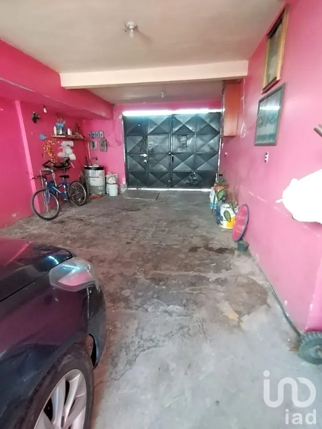 Casa en Venta en San Felipe de Jesús, Gustavo A. Madero, Ciudad de México | NEX-247740 | iad México | Foto 3 de 19