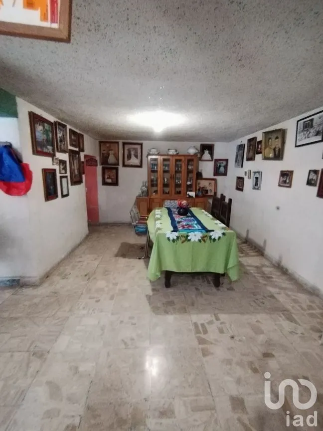 Casa en Venta en San Felipe de Jesús, Gustavo A. Madero, Ciudad de México | NEX-247740 | iad México | Foto 4 de 19