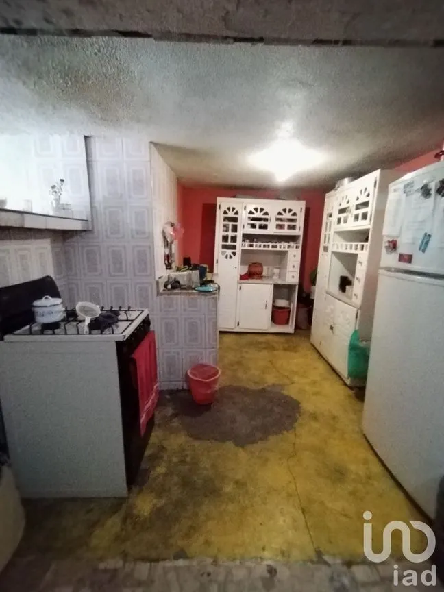 Casa en Venta en San Felipe de Jesús, Gustavo A. Madero, Ciudad de México | NEX-247740 | iad México | Foto 5 de 19