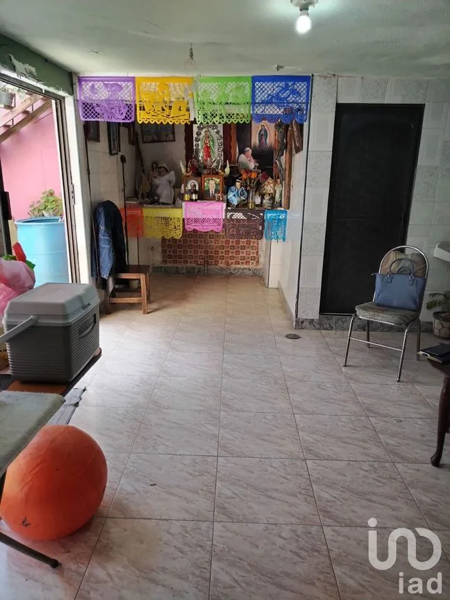 Casa en Venta en San Felipe de Jesús, Gustavo A. Madero, Ciudad de México | NEX-247740 | iad México | Foto 6 de 19