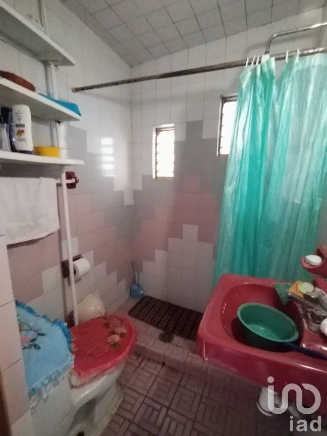 Casa en Venta en San Felipe de Jesús, Gustavo A. Madero, Ciudad de México | NEX-247740 | iad México | Foto 7 de 19
