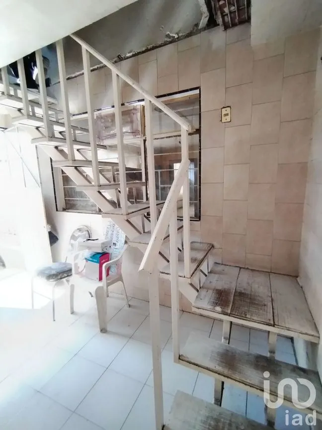 Casa en Venta en San Felipe de Jesús, Gustavo A. Madero, Ciudad de México | NEX-247740 | iad México | Foto 8 de 19